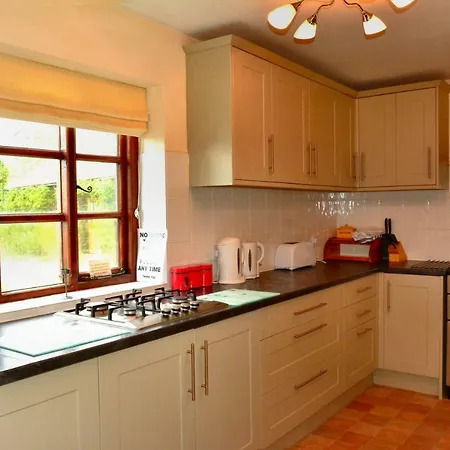 Upper Onibury Cottages Exterior photo