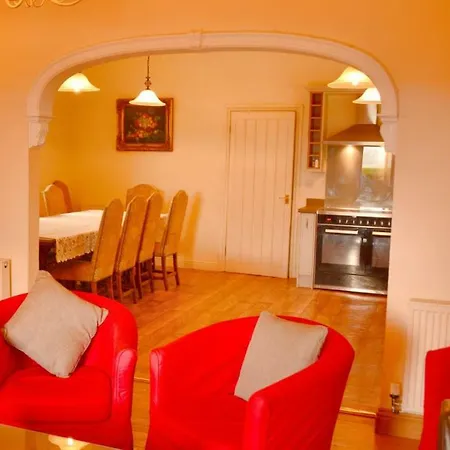 Upper Onibury Cottages Room photo