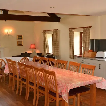 Upper Onibury Cottages Room photo