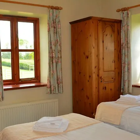 Upper Onibury Cottages Exterior photo