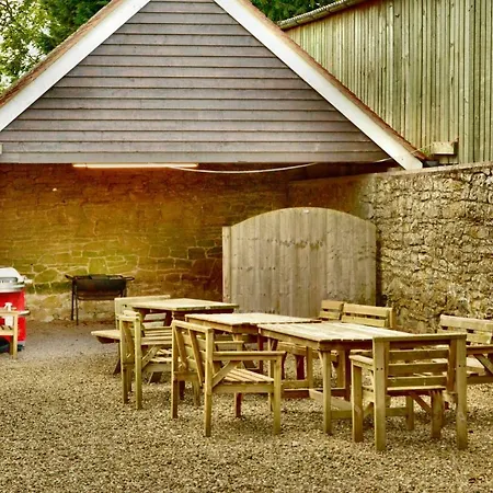 Upper Onibury Cottages Exterior photo