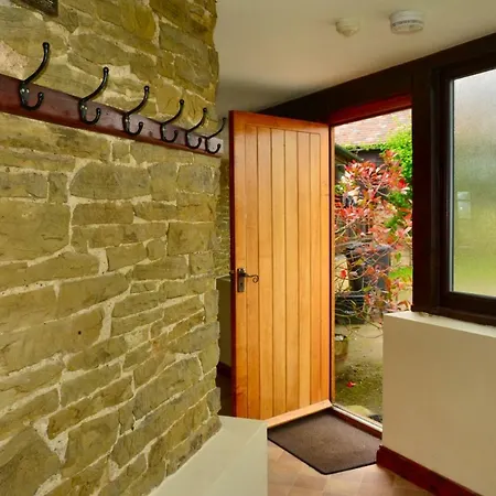 Upper Onibury Cottages Exterior photo