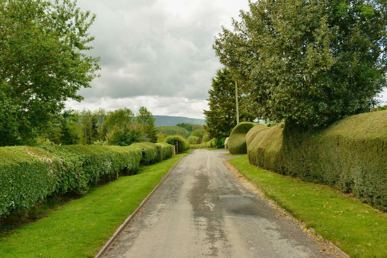 Holiday home Upper Onibury