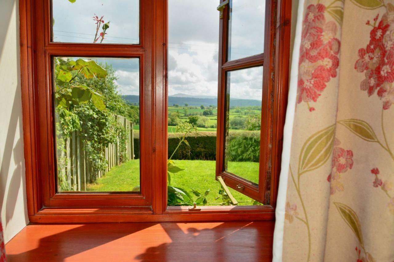 Holiday home Upper *