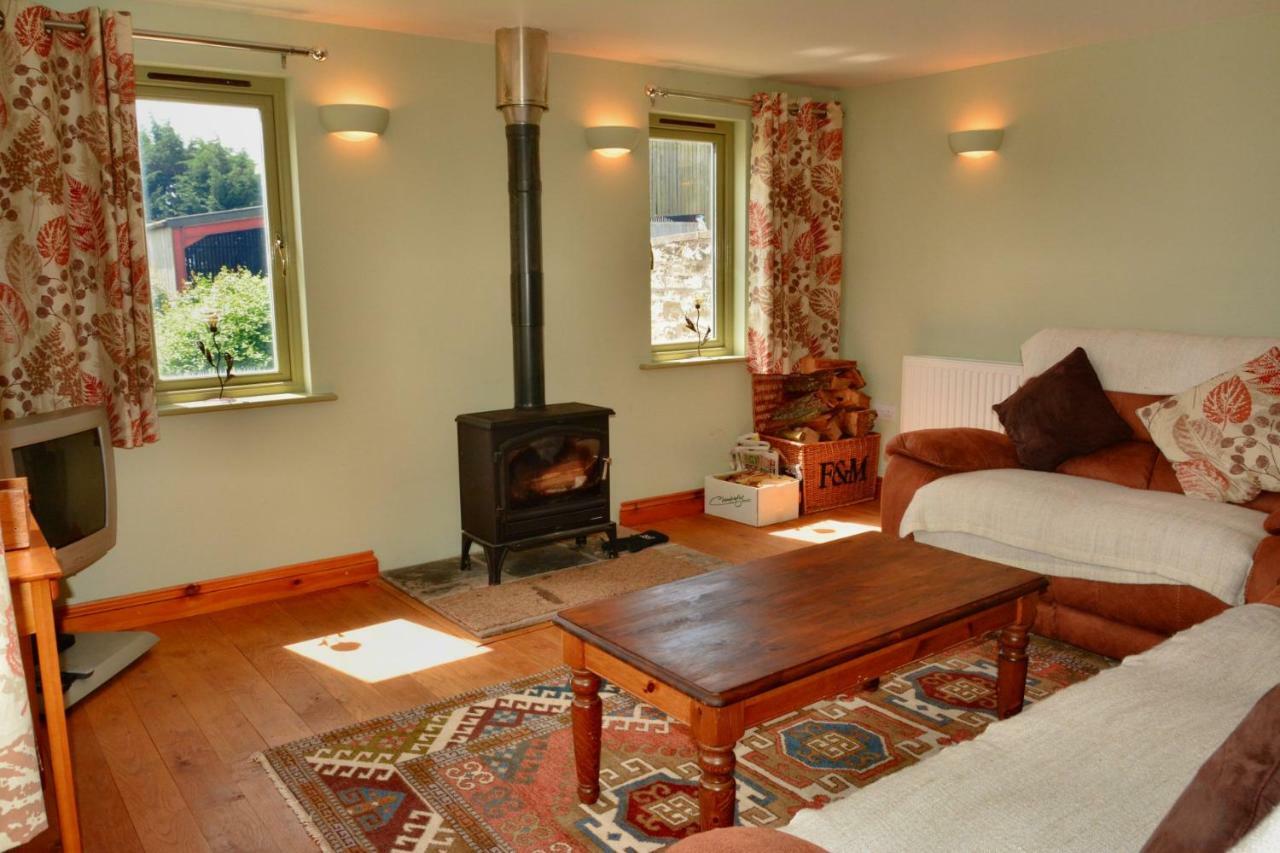 Upper * Onibury