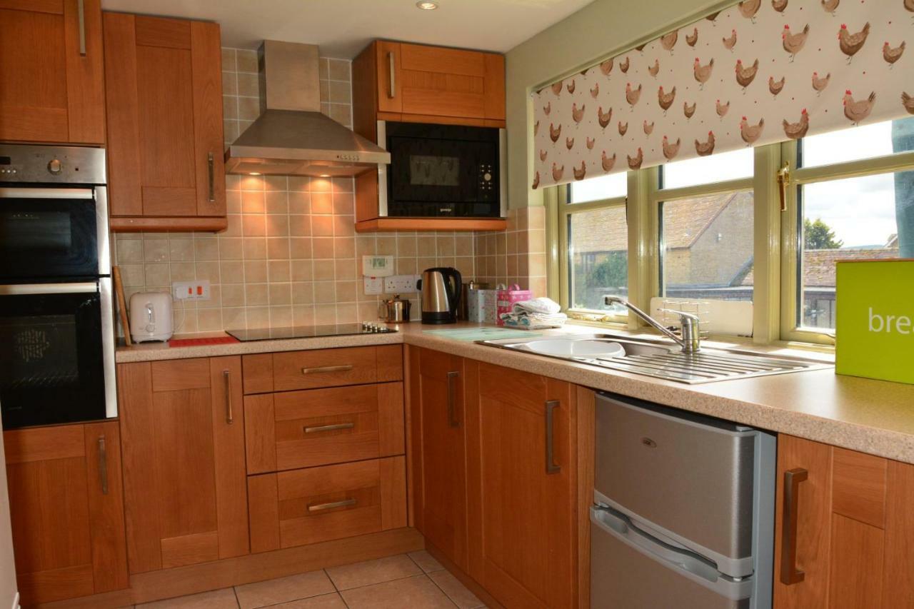 Holiday home Upper