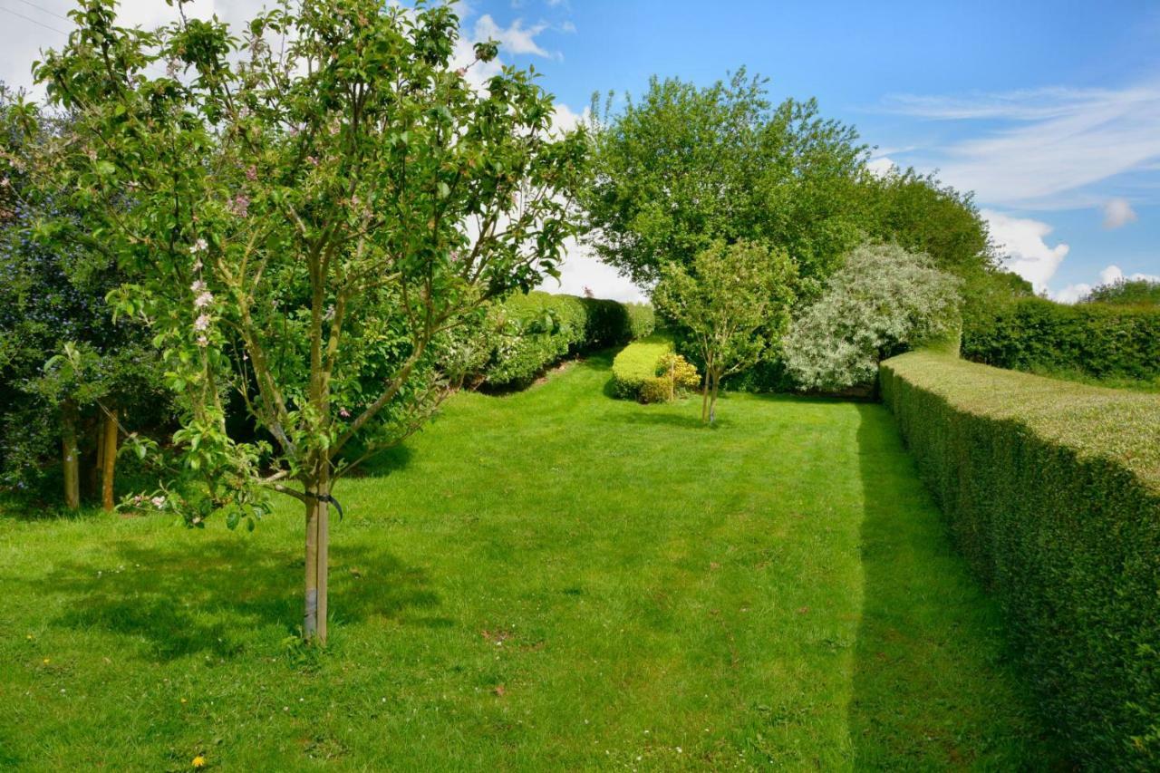 Upper Holiday home *