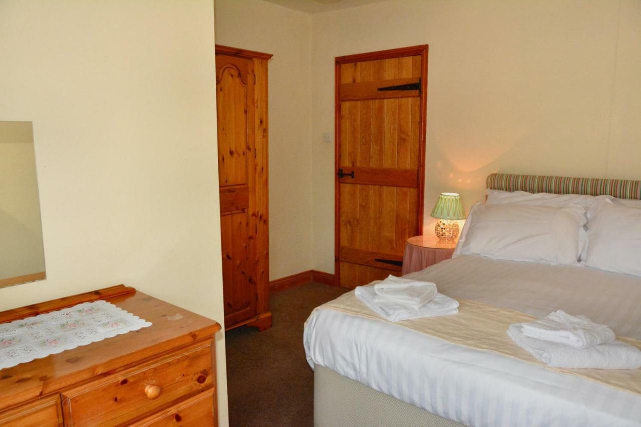 Upper Holiday home Onibury
