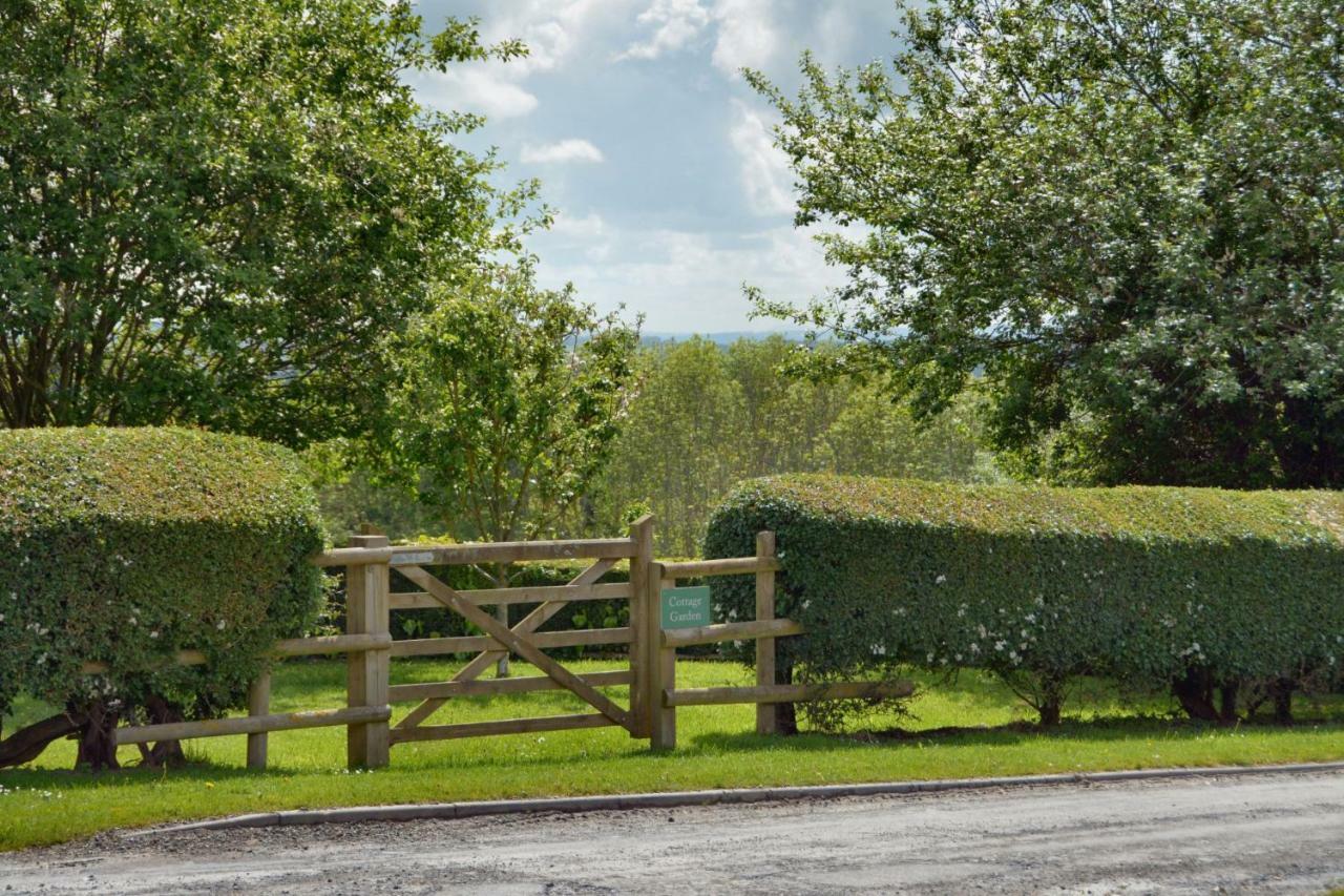 Holiday home Upper Onibury