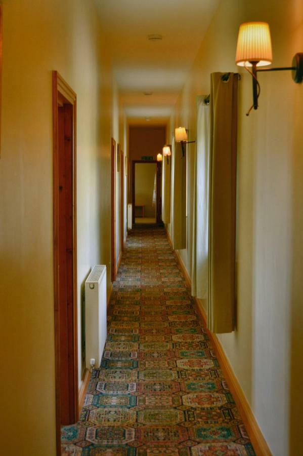 Holiday home Upper Onibury