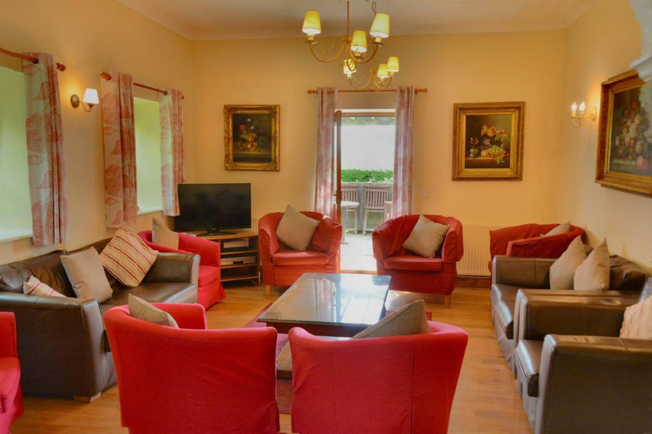 Upper Holiday home