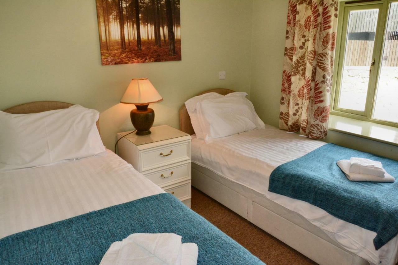 Upper Holiday home