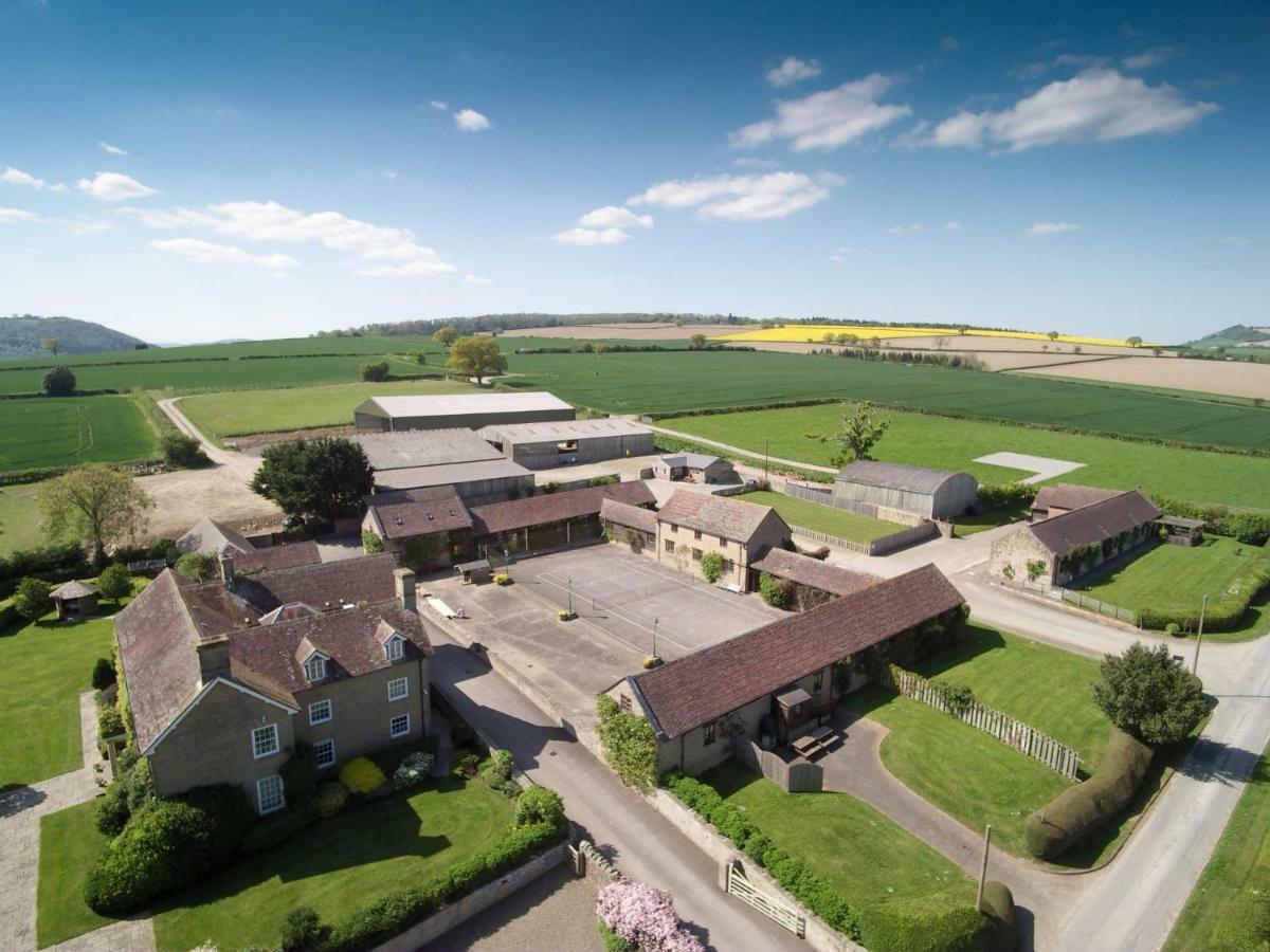 Upper * Onibury