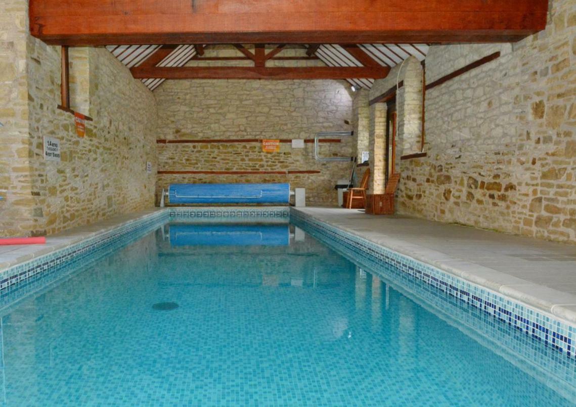 Hébergement de vacances Upper Onibury
